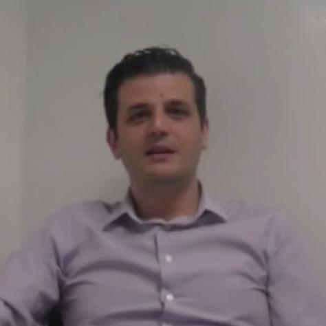 Eray Bingöl